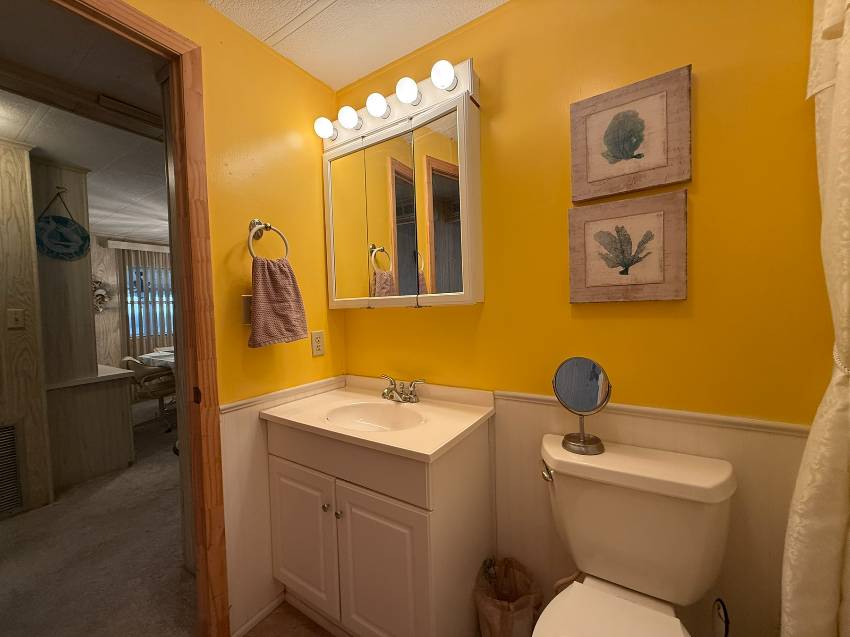 7323 Westwood Dr a Ellenton, FL Mobile or Manufactured Home for Sale